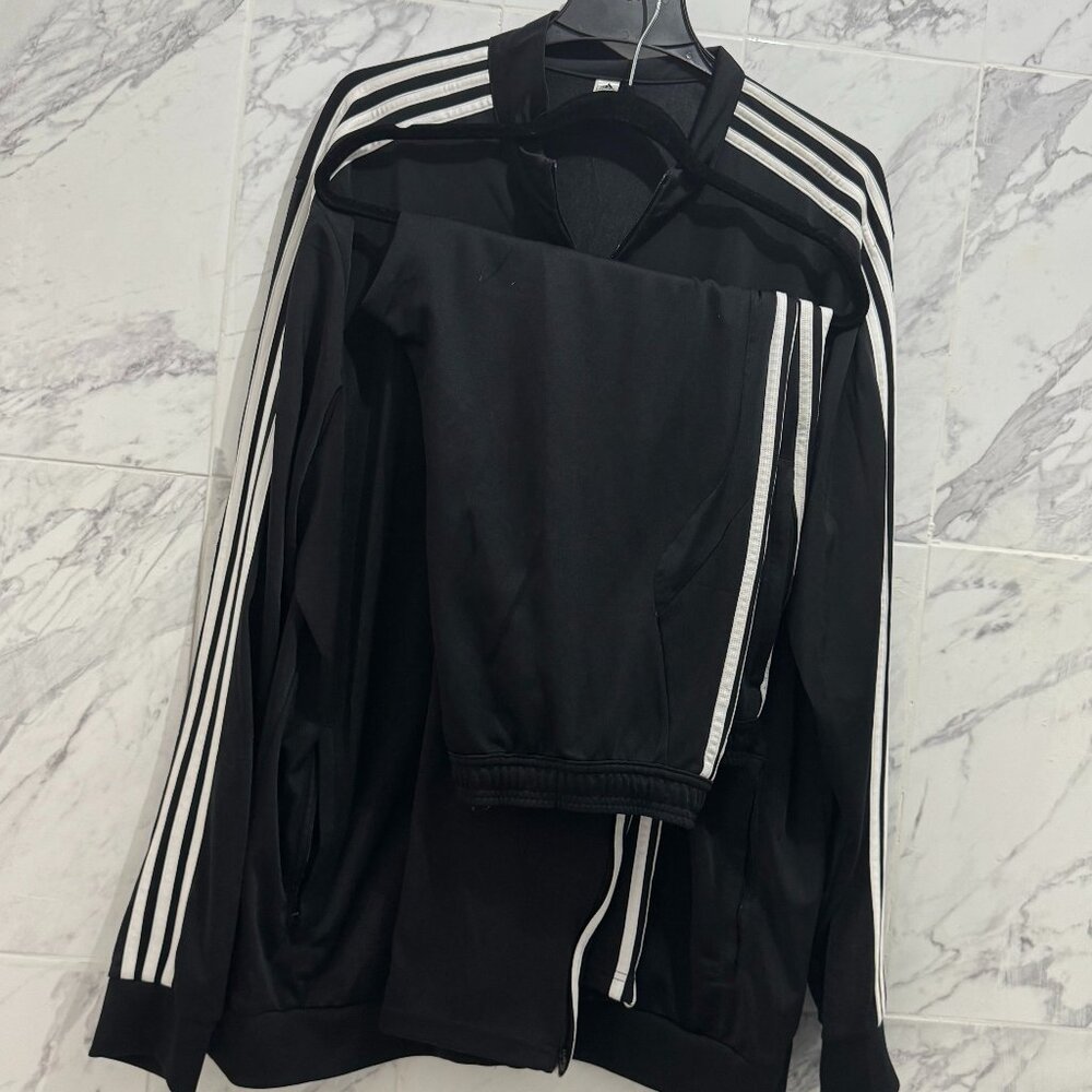Adidas 2XL Track Suit